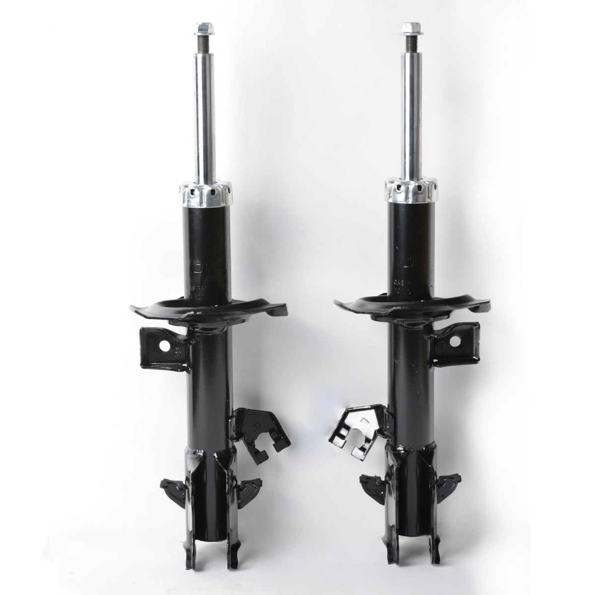 2 Pcs Shock absorber for Nissan Versa 2007-2012