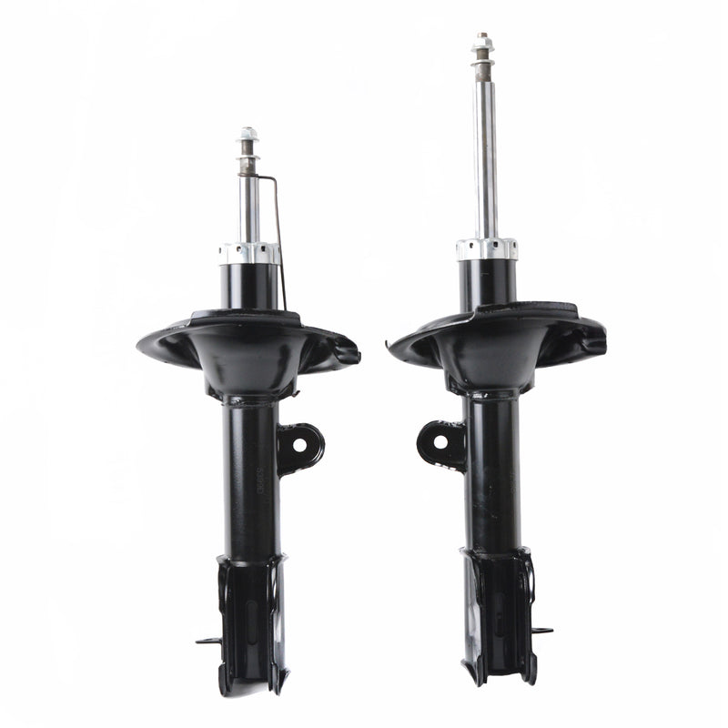 2pcs shock absorbers for Hyundai Santa Fe 2007-2009