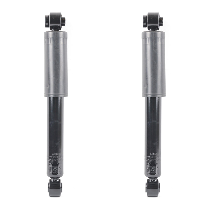 2 Pieces Shock Absorbers for HYUNDAI SANTA FE 2007-2012