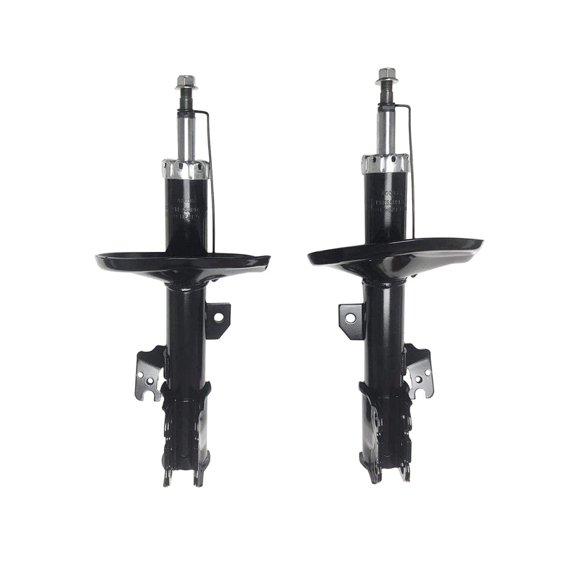 2 PCS SHOCK ABSORBER for Toyota Sienna 2004-2006