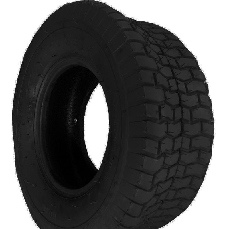 SET Of TWO 13x5.00-6 Turf Tires for Garden Tractor Lawn Mower Riding Mower