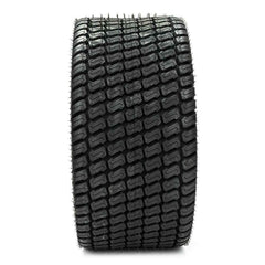 2 - 24x12.00-12 6 Ply HEAVY DUTY Turf Master Lawn Mower Tires