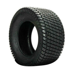 2 - 24x12.00-12 6 Ply HEAVY DUTY Turf Master Lawn Mower Tires