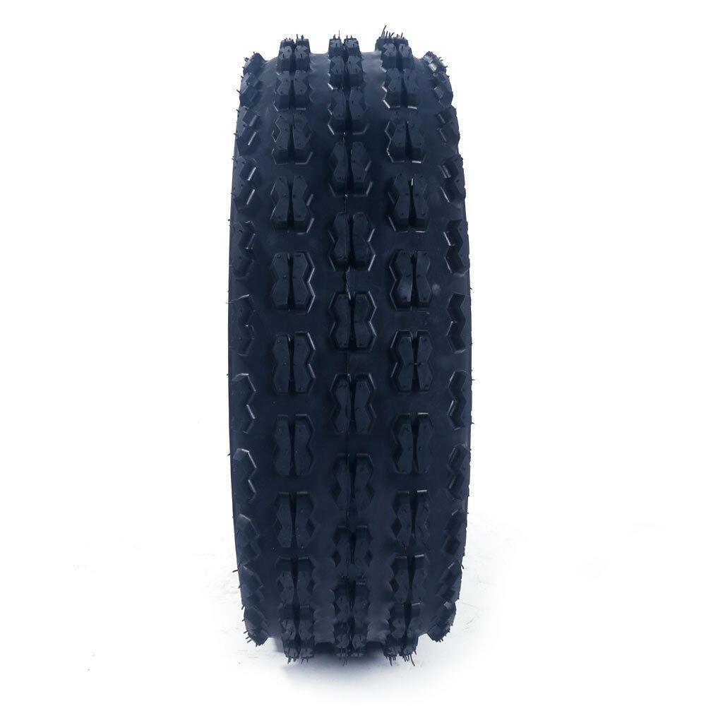 19X7-8 SPORT ATV 4-PLY TIRES (SET OF 2)