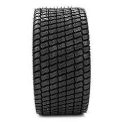 23x10.50-12 Lawnmower / Golf Cart Turf Tread 4 ply Tires Black