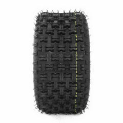 2xTires PSI:5 22x10-10 22x10x10 6PR millionparts Tires Tubeless Max load:385Lbs