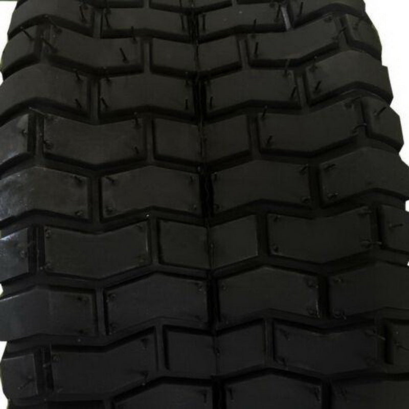 2PK 15x6.00-6 15-6.00-6 4PLY Turf Lawn Mower Go Kart Tires