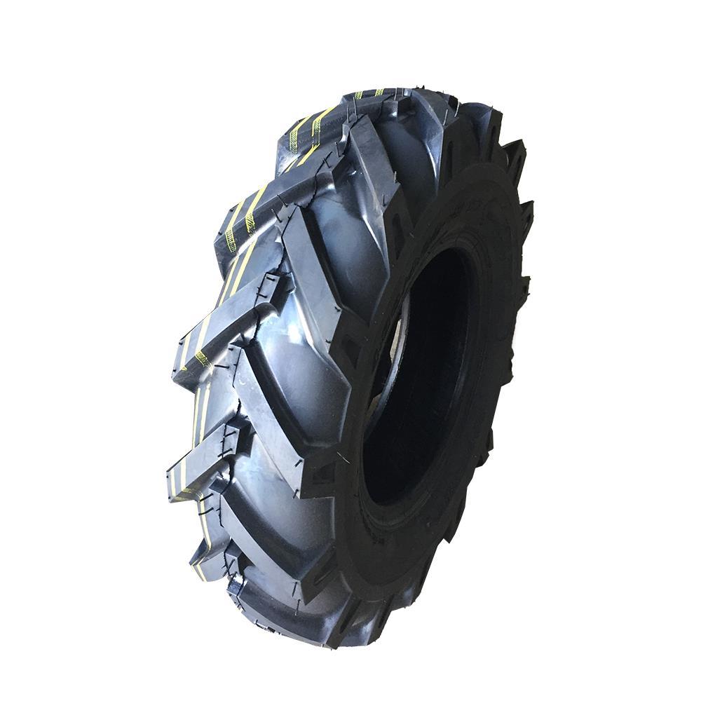 2*Tire 17.01in(432mm) Rim width: 3.0in H8022 4PR 672Lbs 4.80-4.00-8