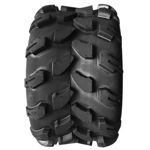 2 New Sport ATV Tires 18X9.5-8 18x9.5x8 4PR