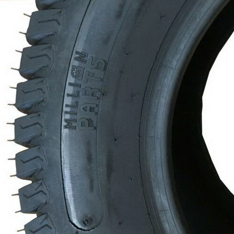 24x12.00-12 HEAVY DUTY 8 Ply Super Turf Mower Tires 24x12-12 Lawn