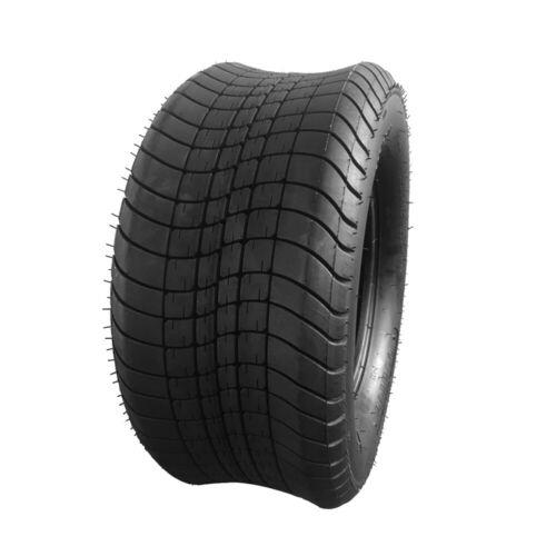 2* 205/65-10 LRE 10 PR Trailer Tires 20.5x8.0-10