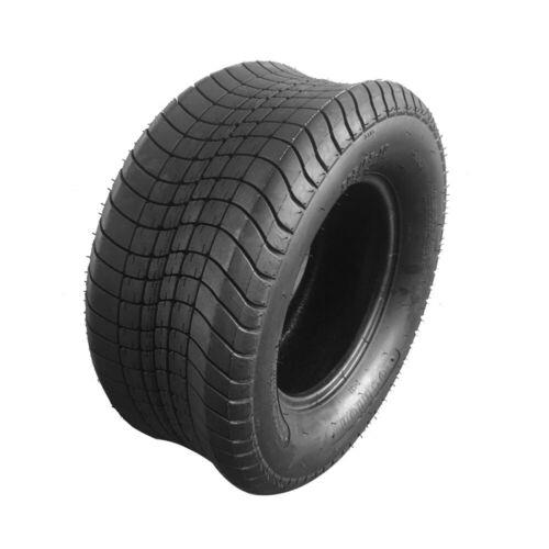 2* 205/65-10 LRE 10 PR Trailer Tires 20.5x8.0-10