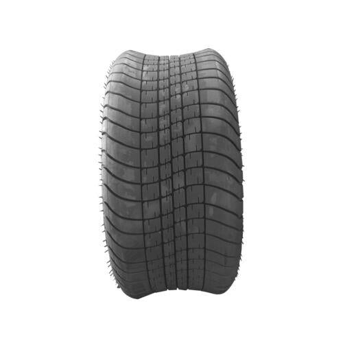 2* 205/65-10 LRE 10 PR Trailer Tires 20.5x8.0-10