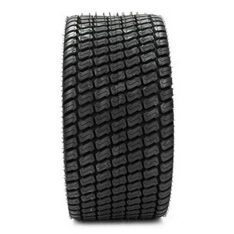 2x New MillionParts Tires Tubeless 23x9.5-12 Turf TL P332 Ply 4 Depth 5