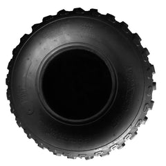 ATV Tires 22x11-10 Front, Left, Rear, Right 6 PR A005 Tubeless [Set of 2]