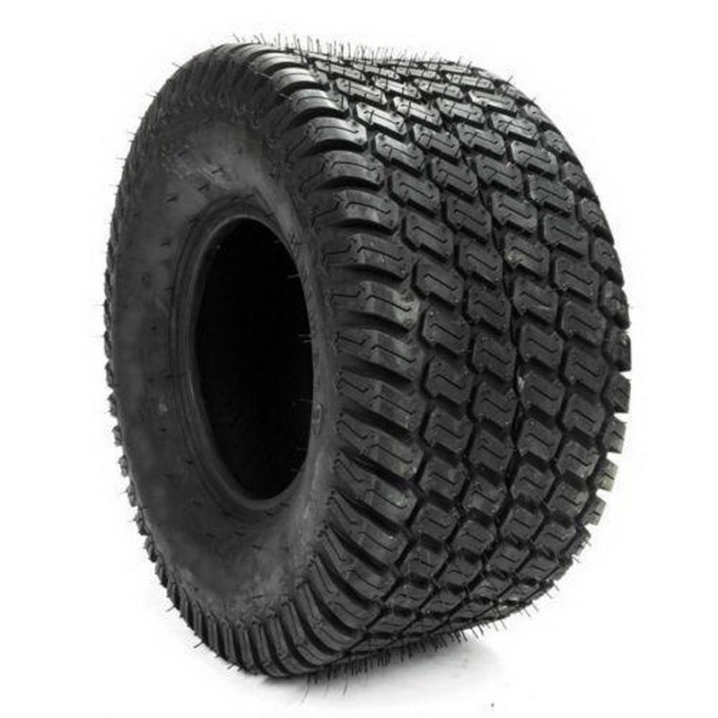 [Set of 2]20x8-10 P332 4PLY Turf Tractor Mower Tire Tubeless 895Lbs