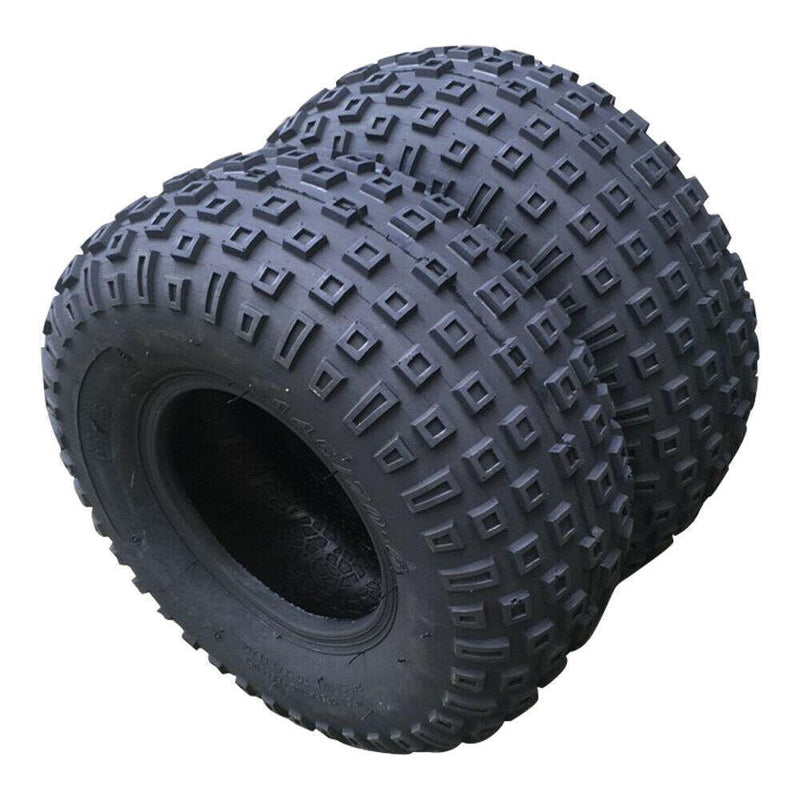 Set of 4 145/70-6 PSI  14 Sport ATV tires millionparts Tubeless