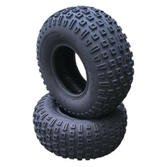 Set of 4 145/70-6 PSI  14 Sport ATV tires millionparts Tubeless