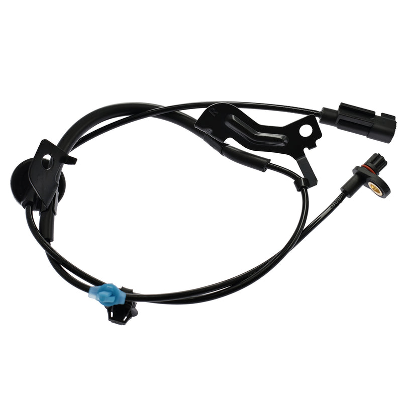 Car Rear Right ABS Wheel Speed Sensor fits for Mitsubishi LANCER 2008-2014 All Engine, OUTLANDER 2008 L4 Engine 4670A580