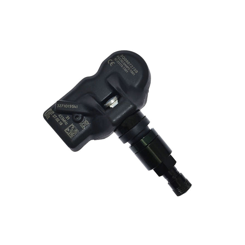 TPMS Tire Pressure Sensor for VW EOS Golf Passat Jetta T-Roc Tiguan 5Q0907275B