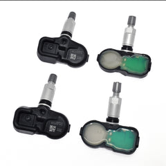 4Pcs Tire Pressure Sensor TPMS Sensor,PMV-C015 315Mhz Tire Pressure Monitoring System Sensor Replacement for Toyota Lexus 42607-06030