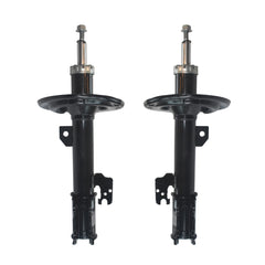 2 PCS SHOCK ABSORBER for 2011-2014 Toyota-Sienna