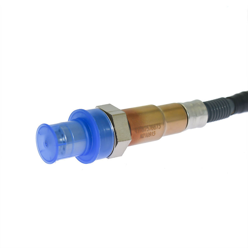 Oxygen Sensor Upstream Sensor 1 Replacement for 550i 650i 750i X5 M5 M6 4.4L 2010-2015 Cooper 1.6L 2011-2014 11787576673