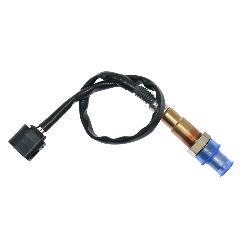 Oxygen Sensor Upstream Sensor 1 Replacement for 550i 650i 750i X5 M5 M6 4.4L 2010-2015 Cooper 1.6L 2011-2014 11787576673