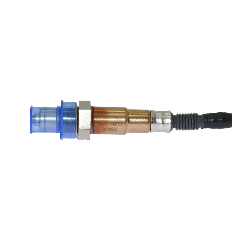 Oxygen Sensor Upstream Sensor 1 Replacement for 550i 650i 750i X5 M5 M6 4.4L 2010-2015 Cooper 1.6L 2011-2014 11787576673