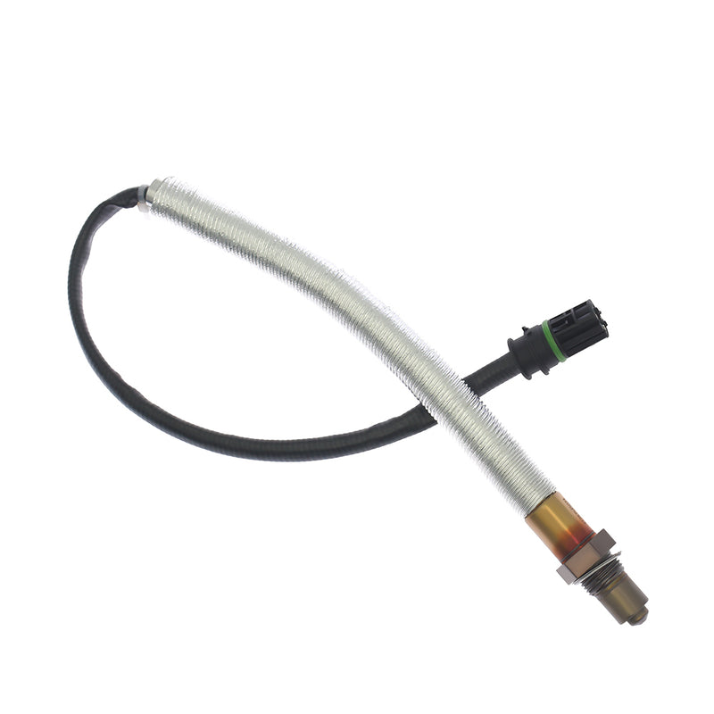 Oxygen Sensor Bosch For: BMW E82 E90 E92 E93 325i X3 X5 128i Z4 11787545074