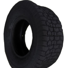 2PK 15X6.00X6 15X6.00-6 2PLY Lawn Mower Turf Tire