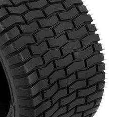 24 x12.00-12 6 Ply HEAVY DUTY Turf Master Lawn Mower Tires