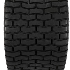 24 x12.00-12 6 Ply HEAVY DUTY Turf Master Lawn Mower Tires