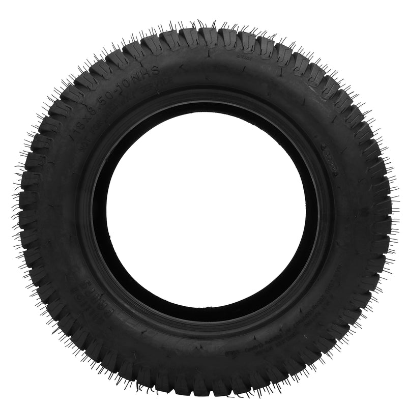 18x8.50-10 4PR Lawn Tire