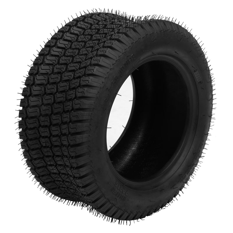 18x8.50-10 4PR Lawn Tire