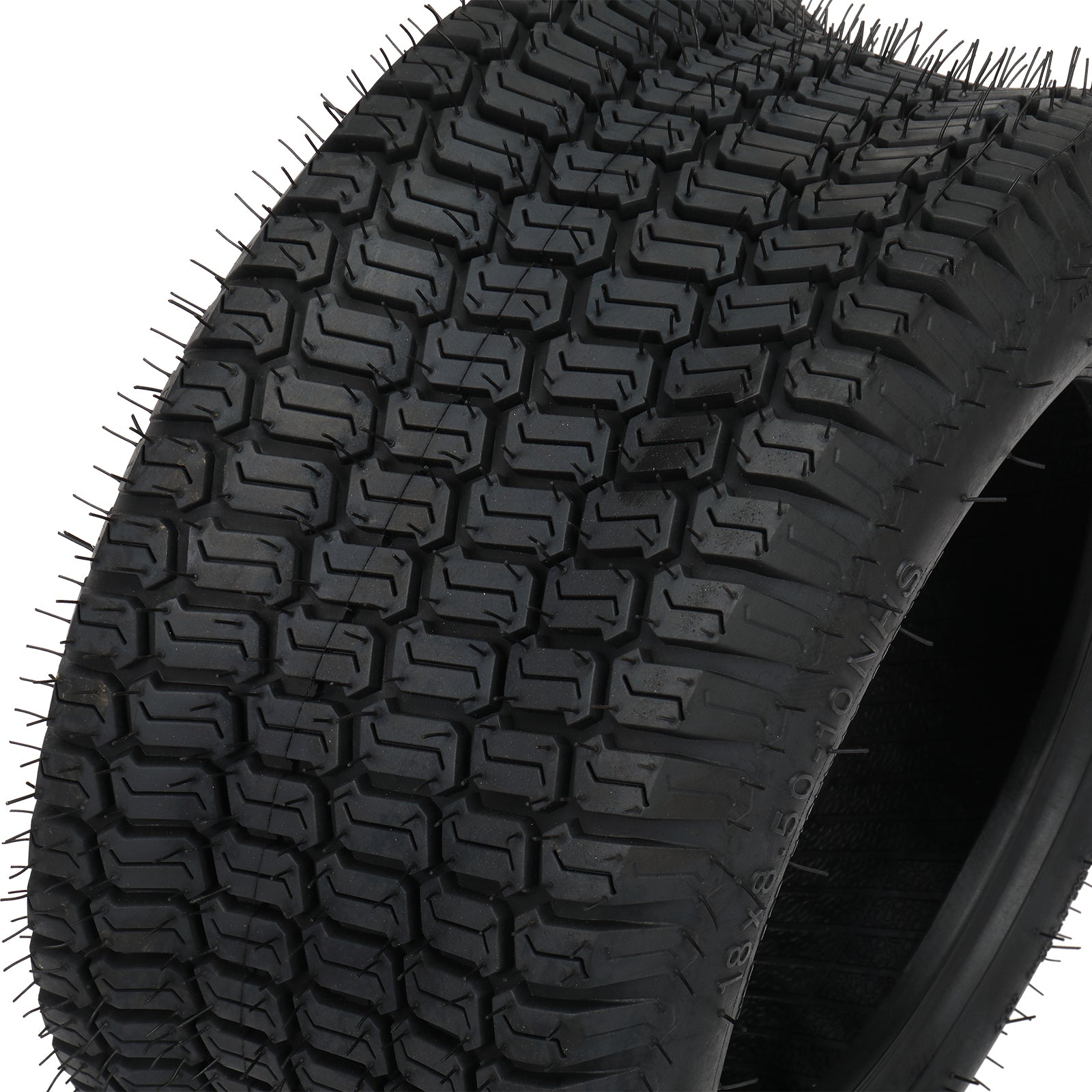 18x8.50-10 4PR Lawn Tire