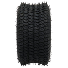 26x12-12 26x12x12 Turf Tires for Lawn & Garden Mower,4 Ply Tubeless, Set of 2