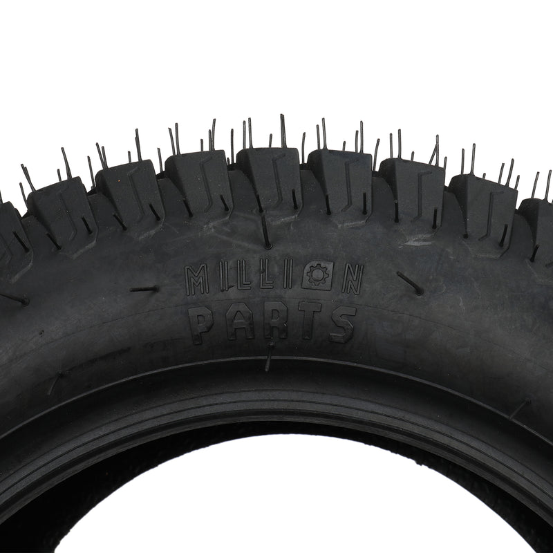 26x12-12 26x12x12 Turf Tires for Lawn & Garden Mower,4 Ply Tubeless, Set of 2