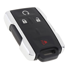 315MHz Remote Keyless Entry Key Fobe For Chevrolet Tahoe Suburban Silverado