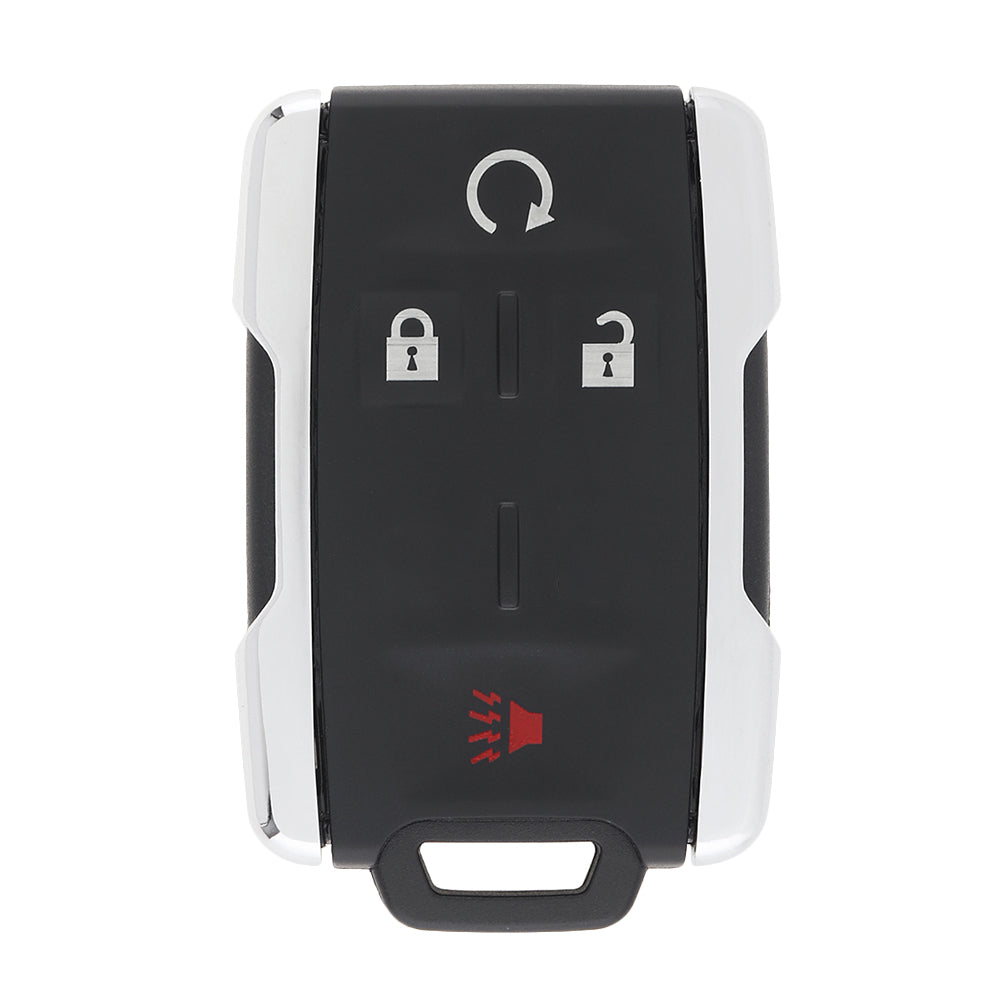 315MHz Remote Keyless Entry Key Fobe For Chevrolet Tahoe Suburban Silverado