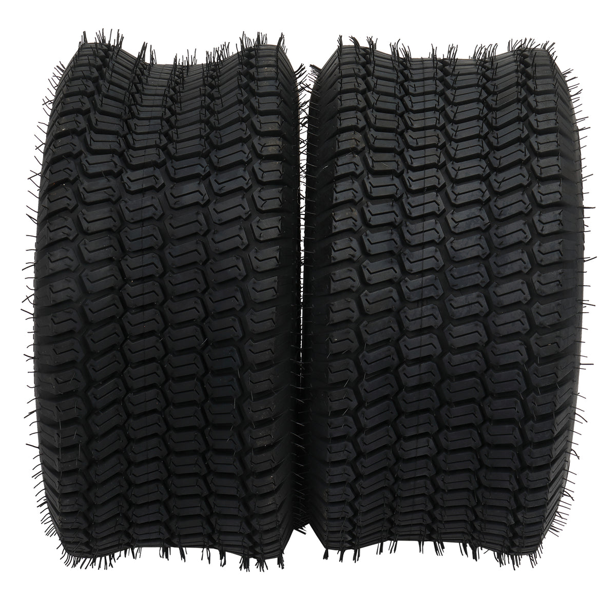 Two Pack Turf Tires  16x7.50-8