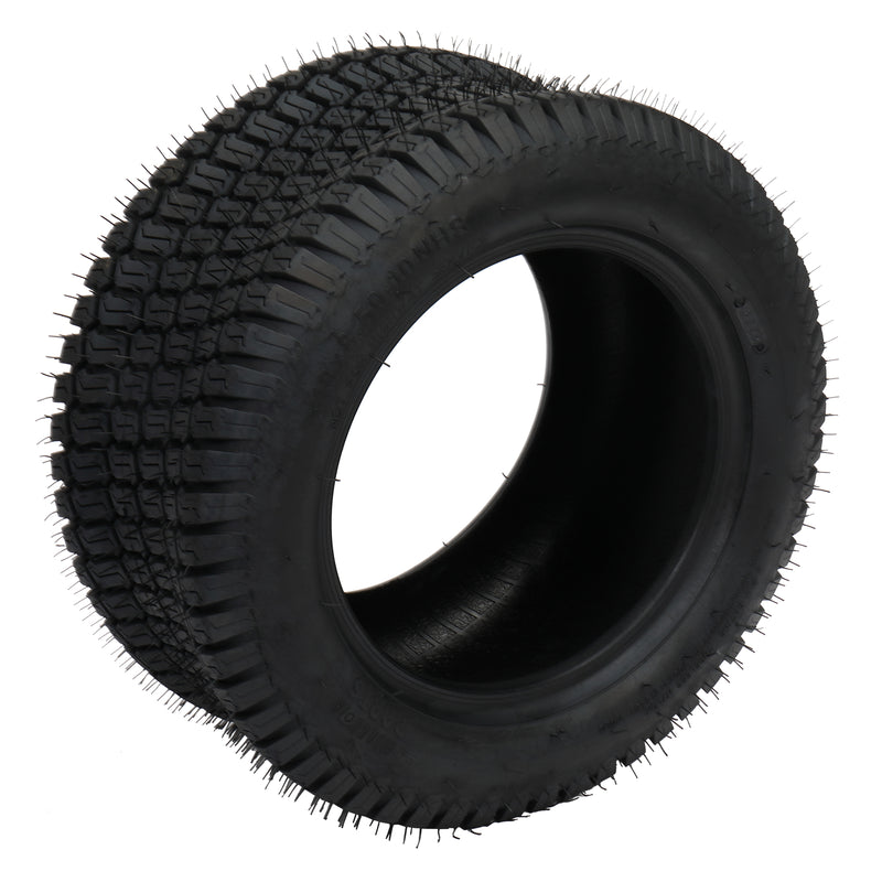 Two Pack Turf Tires  16x7.50-8