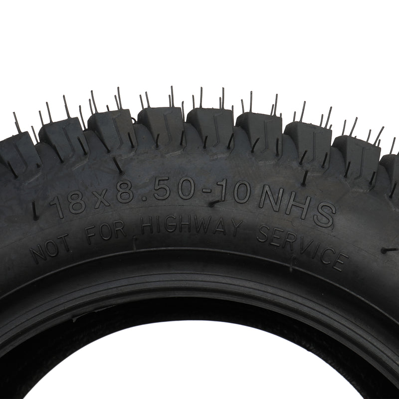 Two Pack Turf Tires  16x7.50-8