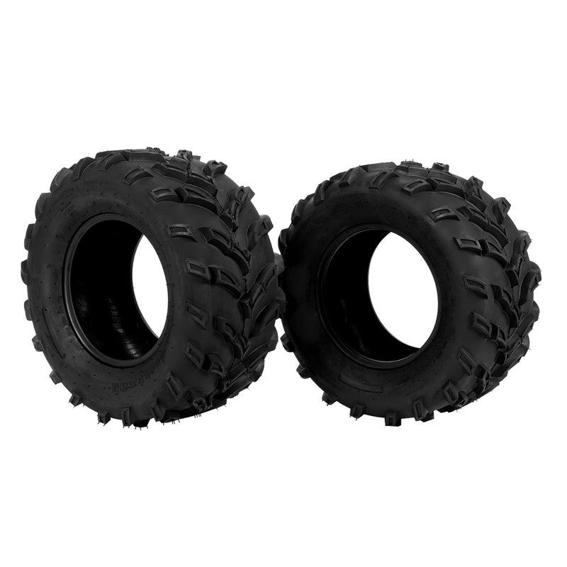 Set of (4) 26x9-12 & 26x11-12 Legacy 589 M/S ATV UTV Tires 26-9-12 26-11-12 ITP