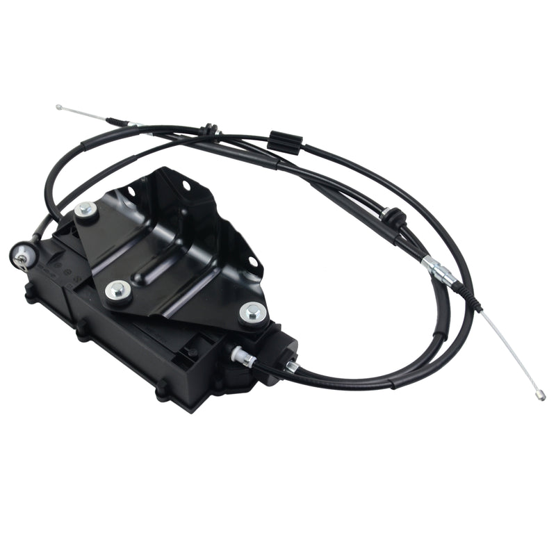 Parking Brake Actuator w/Control Unit for BMW X5 E70 2007-2013 X6 E71 E72 2008-2014 34436788968 34436779451 34436782205 34436785487