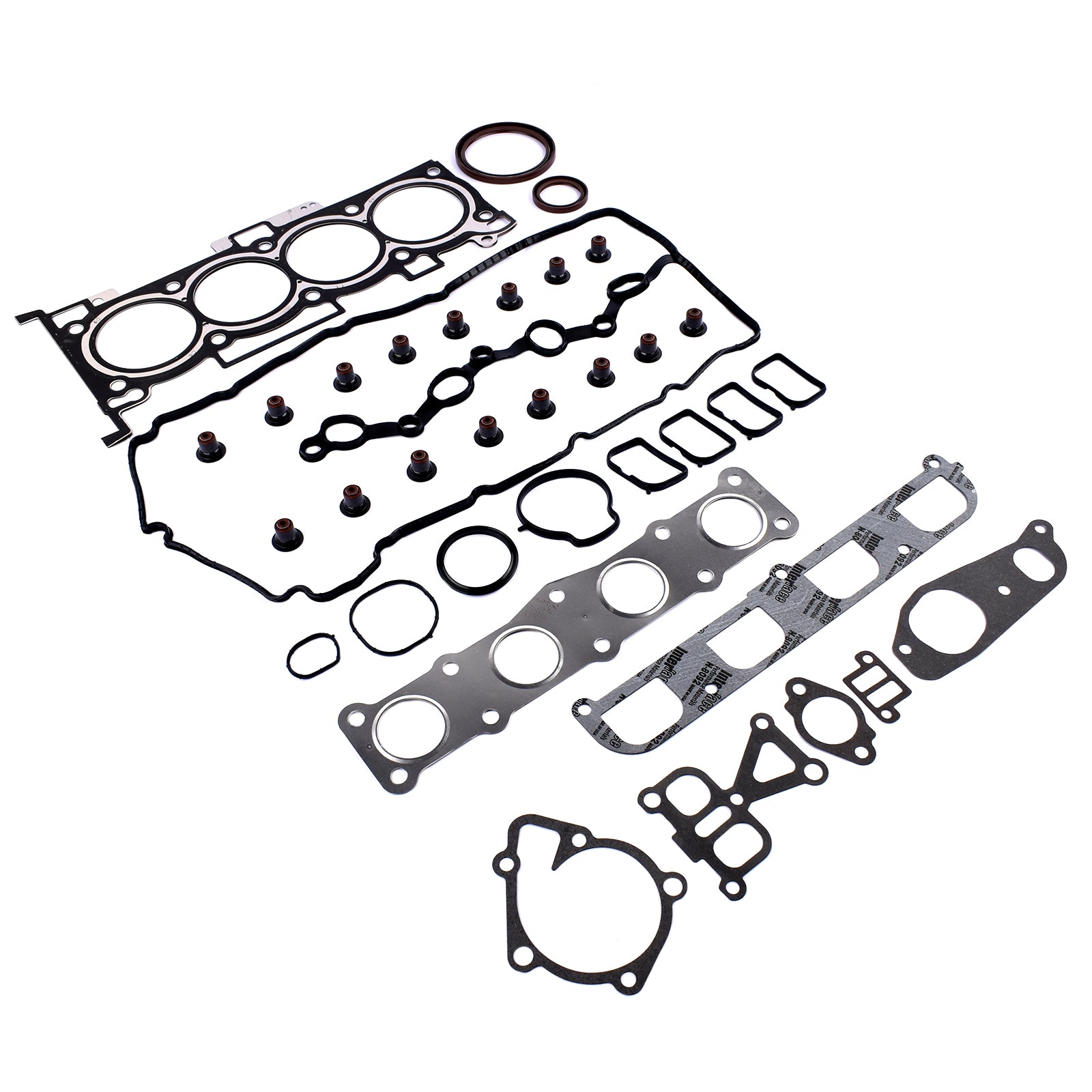 Engine Head Gasket Set for 2011-2016 Kia Hyundai Optima Sonata LX EX 2.4L L4 ELECTRIC/GAS DOHC CPW13892