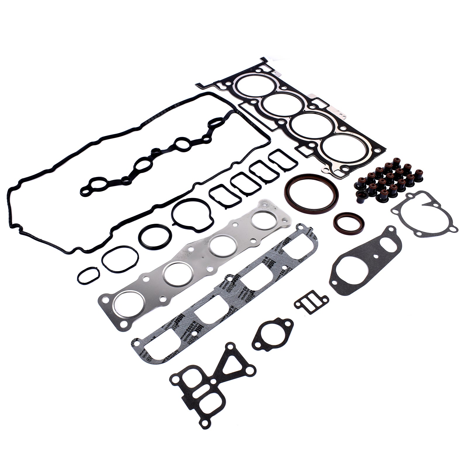 Engine Head Gasket Set for 2011-2016 Kia Hyundai Optima Sonata LX EX 2.4L L4 ELECTRIC/GAS DOHC CPW13892