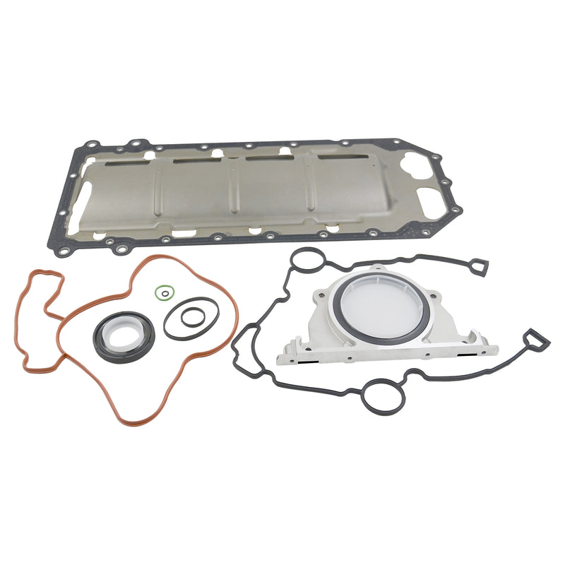 Lower Gasket Set For 05-15 Chrysler 300 Dodge Charger Jeep 5.7L VIN "2, T, H" CS262841