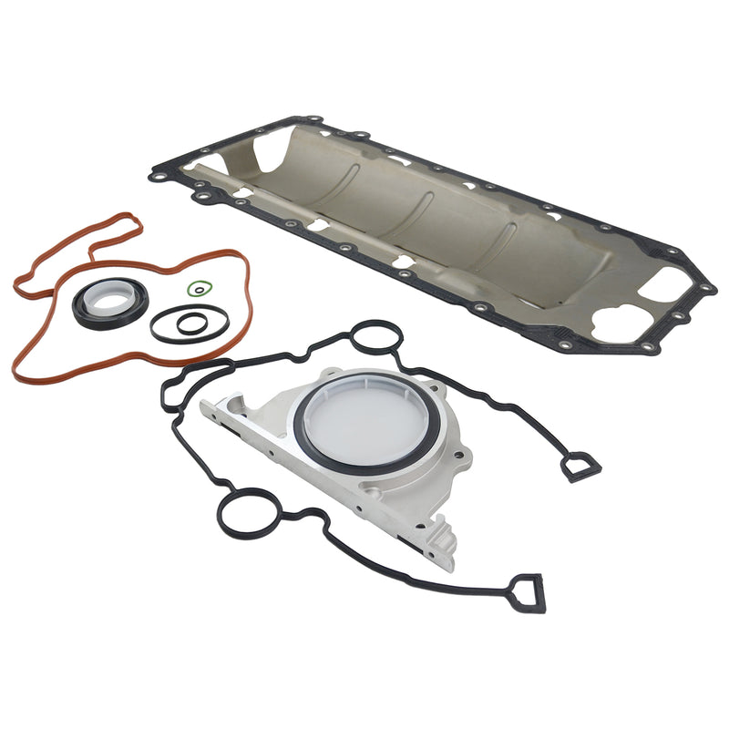 Lower Gasket Set For 05-15 Chrysler 300 Dodge Charger Jeep 5.7L VIN "2, T, H" CS262841