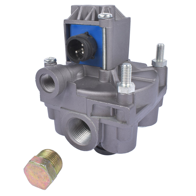 For Wabco Meritor 4721950330 Pro Trucking Products ABS Relay Assembly Valve